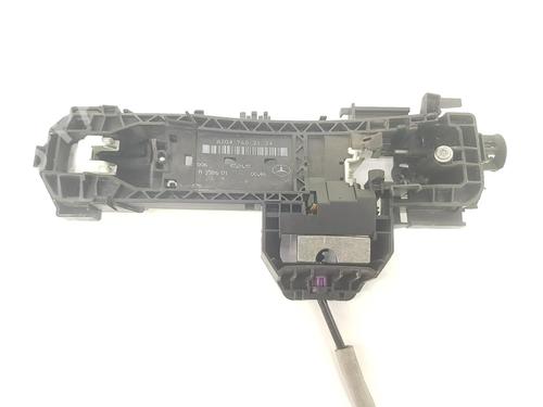 Rear left lock MERCEDES-BENZ CLA Coupe (C117) CLA 200 CDI / d (117.308) | BP10341392C100 
