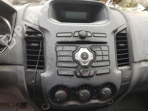 Mass air flow sensor FORD RANGER (TKE) 2.2 TDCi 4x4 | BP9708324M95  - Image 14