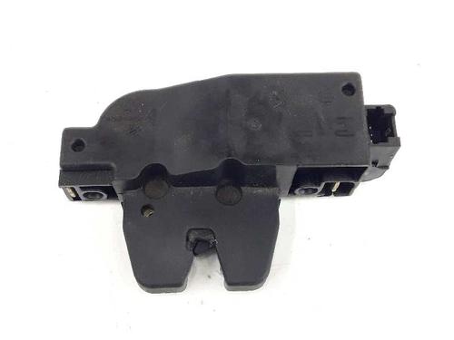 Used Tailgate lock PEUGEOT 307 Break (3E) 2.0 HDI 110 (107 hp) 5225256