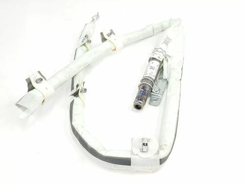 Venstre gardin kollisjonspute BMW X1 (F48) sDrive 18 d (150 hp) 25001912