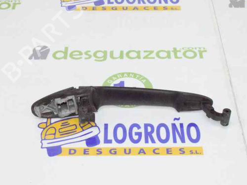Front right exterior door handle MERCEDES-BENZ SPRINTER 3,5-t Van (B906) 311 CDI (906.631, 906.633, 906.635, 906.637) | BP1640371C129 