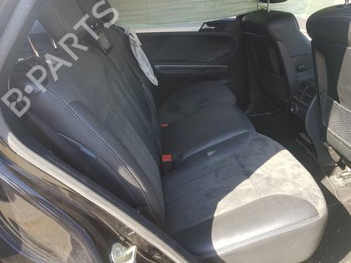 Left front window switch MERCEDES-BENZ M-CLASS (W164) ML 350 4-matic (164.186) | BP38499883I27  - Image 34