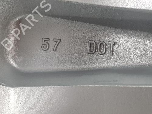 Rim TOYOTA LAND CRUISER PRADO (_J12_) 3.0 D-4D (KDJ120, KDJ125) | BP17589944C45 
