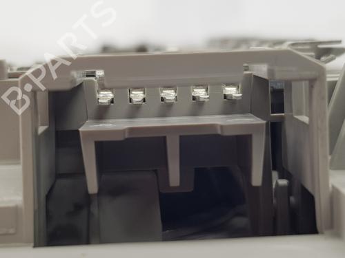 Interior roof light VW GOLF PLUS V (5M1, 521) 2.0 TDI 16V | BP15214387I8 