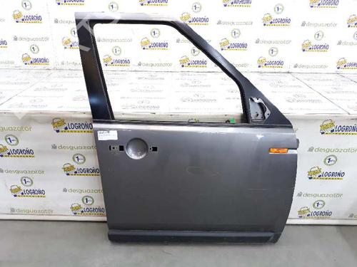 Used Right front door LAND ROVER DISCOVERY III (L319) 2.7 TD 4x4 (190 hp) 1886027