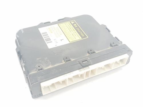 Used Electronic module TOYOTA LAND CRUISER PRADO (_J12_) 3.0 D-4D (KDJ120, KDJ125) (166 hp) 16287170
