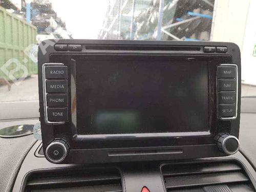 Lights ECU VW GOLF V (1K1) 2.0 GTI | BP6588622M55  - Image 40