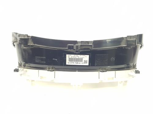 Instrument cluster PEUGEOT EXPERT Van (V_) 1.5 BlueHDi 120 | BP33220038C47  - Image 7