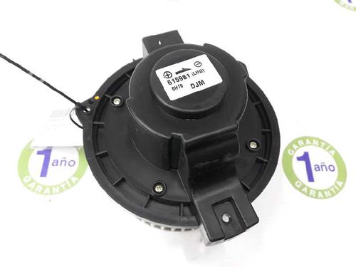Used Heater blower motor CHEVROLET CAPTIVA (C100, C140) 2.0 D 4WD (150 hp) 14126924