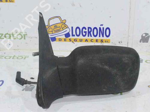 Left mirror FORD FIESTA III (GFJ)  | BP1192027C26 
