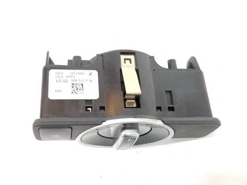 Headlight switch MERCEDES-BENZ B-CLASS Sports Tourer (W246, W242) B 200 CDI (246.201) | BP7163544I24 