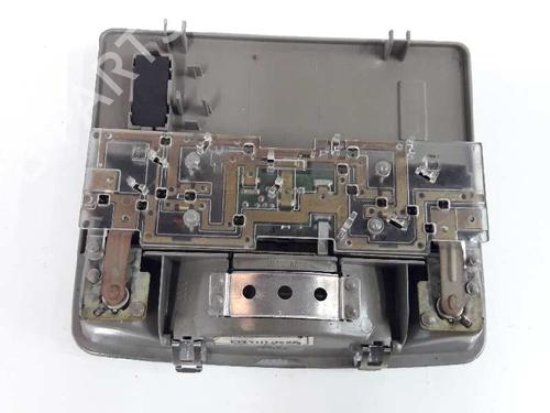 Innerbelysning AUDI A2 (8Z0) 1.4 | BP7418290I8 