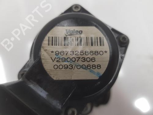 Egr FORD FIESTA VI (CB1, CCN) 1.4 TDCi | BP17970276M69 