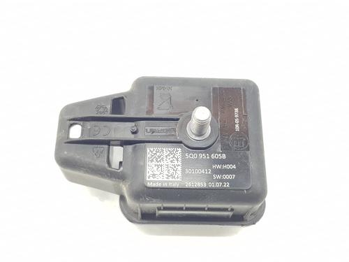 Electronic module SEAT IBIZA V (KJ1, KJG) 1.6 | BP14457022M83 