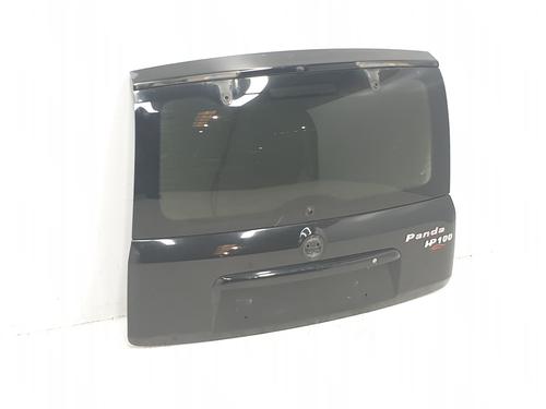 Tailgate FIAT PANDA (169_) 1.4 (169AXE1B) | BP16269763C6 
