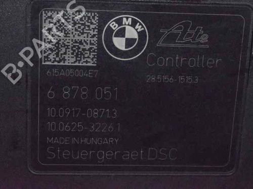 ABS pump BMW X1 (F48) xDrive 18 d | BP802593M43 