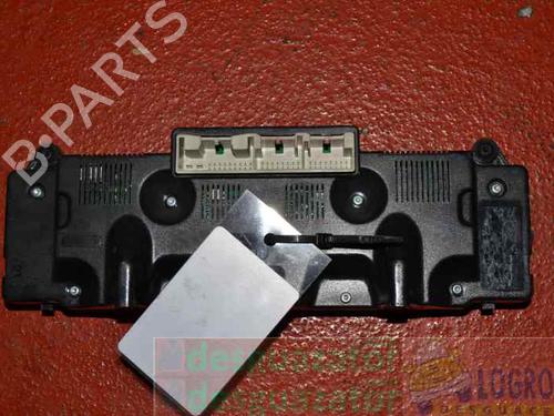 Climate control SEAT LEON (1P1) 1.9 TDI | BP1423190I5 