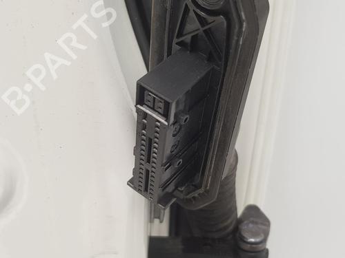 Left rear door BMW X6 (E71, E72) xDrive 30 d | BP11060428C4 