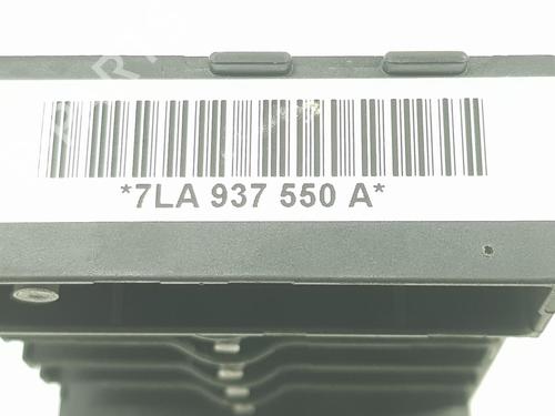 Fuse box VW TRANSPORTER T6 Van (SGA, SGH, SHA, SHH) 2.0 TDI | BP15804276E1 