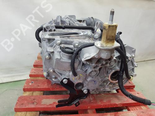 Engine RENAULT ZOE (BFM_)  | BP34353649M1  - Image 9