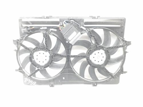 Køleventilator elektrisk AUDI A6 C7 (4G2, 4GC) 2.0 TDI | BP29479469M35 