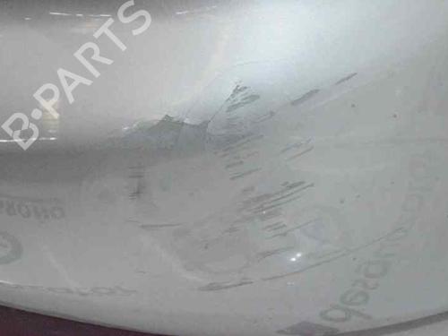 Rear bumper AUDI A4 B7 Avant (8ED) 2.0 TDI 16V | BP1031599C8 