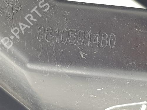Other PEUGEOT 3008 II SUV (MC_, MR_, MJ_, M4_)  | BP29489655O1 