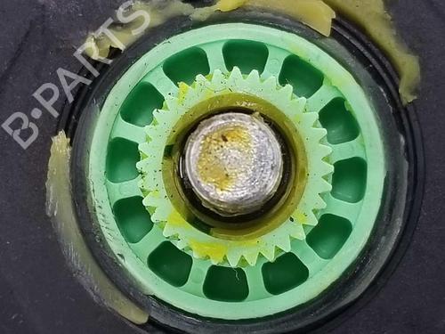 Right front window motor BMW 5 (E60) 530 d | BP5852131E20 