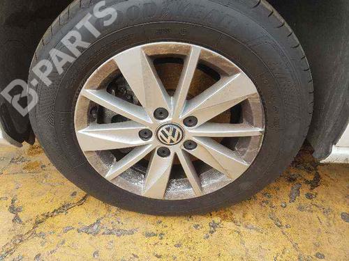 Front left exterior door handle VW GOLF VII (5G1, BQ1, BE1, BE2) 1.6 TDI | BP7706725C128  - Image 21