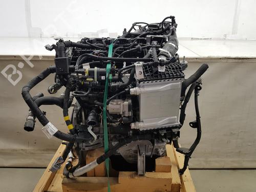 Engine JEEP RENEGADE SUV (BU, B1, BV)  | BP37995604M1  - Image 9