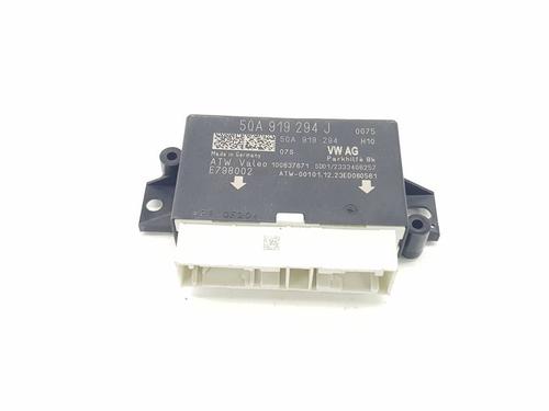 Used Electronic module Electronic module VW TRANSPORTER T6 / CARAVELLE T6 Bus (SGB, SGJ, SHB, SHJ) [2015-2024] 40082820 40082820