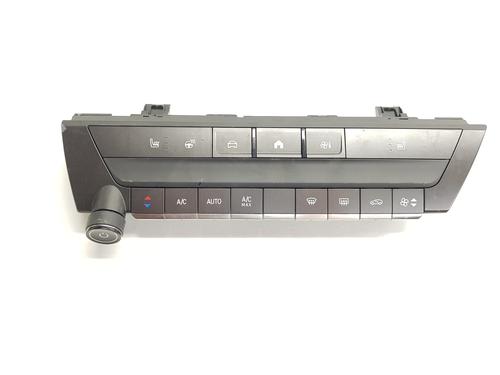 Commande Chauffage OPEL ASTRA L Sports Tourer (OV5) 1.2 (FRHNPJ) | BP29838479I5