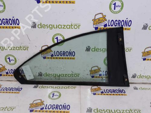 Rear left quarter glass BMW 3 Coupe (E46) 323 Ci | BP14125242C93 