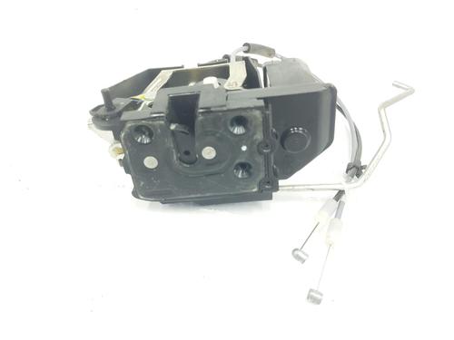 Used Rear right lock HYUNDAI i10 I (PA) 1.1 (67 hp) 8233791