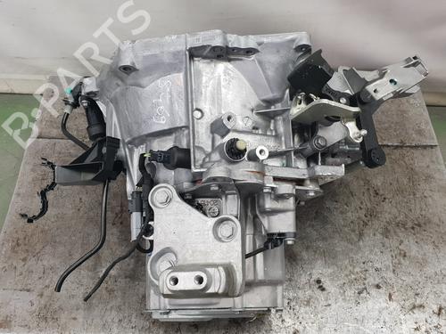 Gearbox OPEL ASTRA L Sports Tourer (O5)  | BP26187048M3 