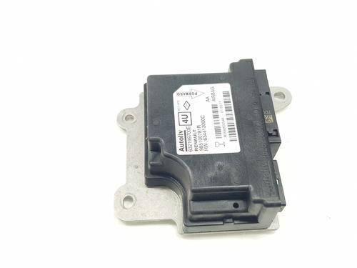 Airbag Kit RENAULT KADJAR (HA_, HL_) 1.5 dCi 110 (HLA3) | BP32234868C86
