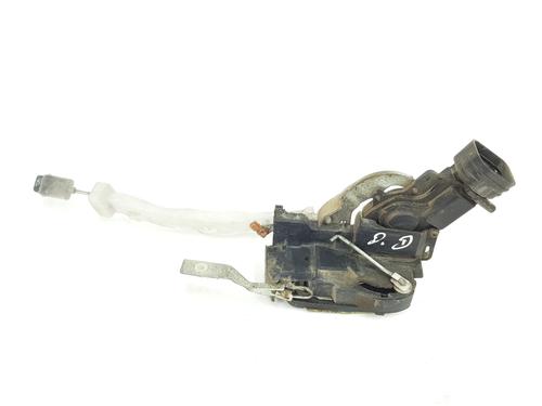 Used Front right lock Front right lock 36848634 36848634
