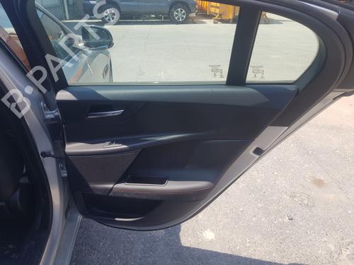 Fælk JAGUAR XE (X760)  | BP38050050C45  - Image 22