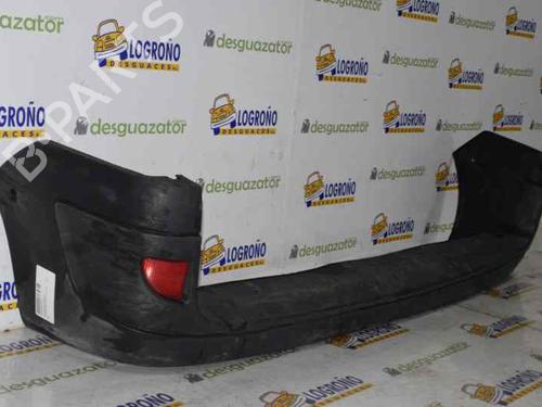 Rear bumper RENAULT KANGOO (KC0/1_) 1.5 dCi | BP1414191C8 
