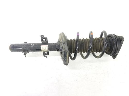 Used Right front shock absorber Right front shock absorber NISSAN QASHQAI II SUV (J11, J11_) 1.6 dCi (130 hp) 8677260 8677260