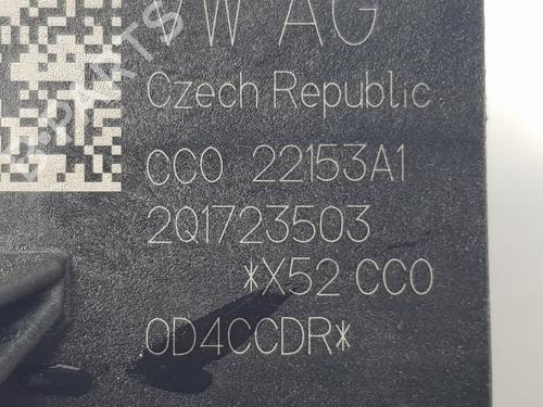 Pedal SEAT IBIZA V (KJ1, KJG) 1.0 TGI | BP15763108I4 