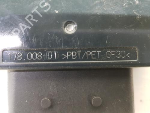 Electronic module SEAT EXEO ST (3R5) 2.0 TDI | BP9412894M83 