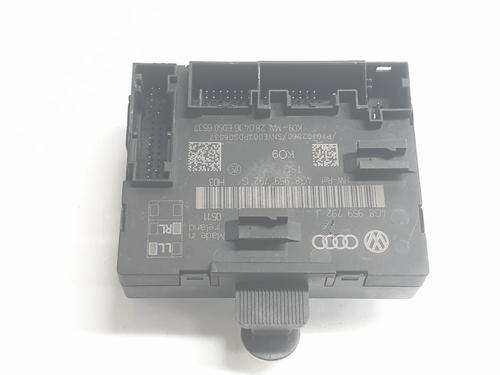 Used Electronic module AUDI A6 C7 (4G2, 4GC) 2.0 TDI (190 hp) 30512675