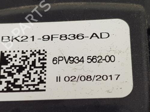 Pedal FORD TRANSIT V363 Van (FCD, FDD) | BP33801892I4 - Image 4