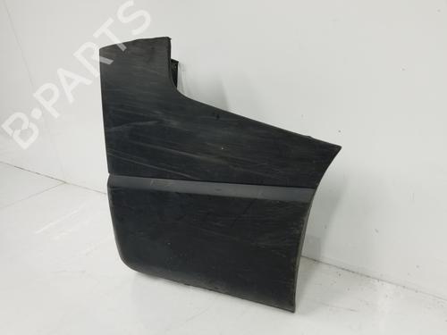 Corner bumper RENAULT TRAFIC III Bus (JG_) 1.6 dCi 125 (JGMH) | BP14090059C117 