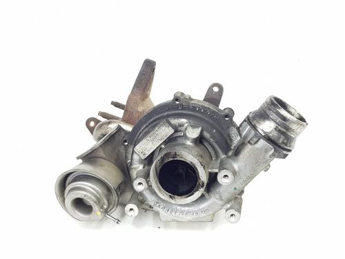 Used Turbocharger/Supercharger Turbocharger/Supercharger NISSAN NV200 / EVALIA Bus 1.5 dCi 85 (M20, M20M, M20K, M20KK) (86 hp) 35737293 35737293