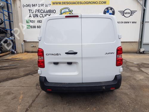 Airbag Kit CITROËN JUMPY III Van (V_)  | BP31138984C86 