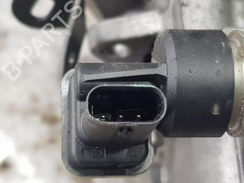 Gearbox OPEL CASCADA (W13)  | BP30569292M3 