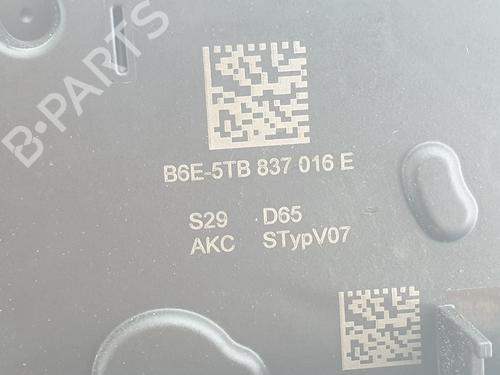 Front right lock VW CRAFTER Platform/Chassis (SZ_)  | BP29436224C97 
