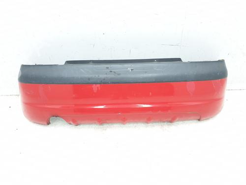Pare-chocs arrière DAEWOO MATIZ (M100, M150) [1998-2026]  31982429